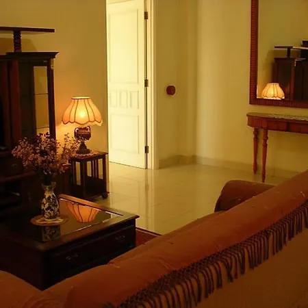 Margot Apartment Pondok Indah Jakarta Exterior photo