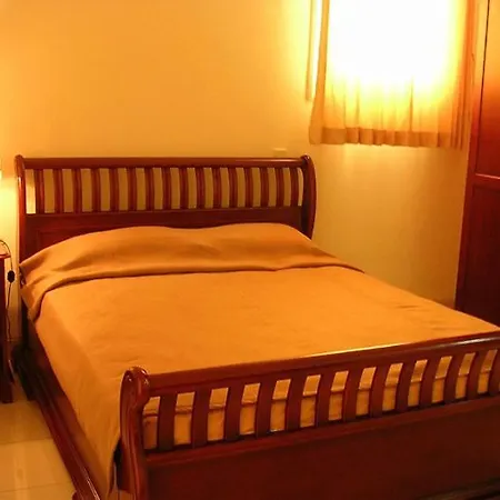 Margot Apartment Pondok Indah Jakarta Exterior photo