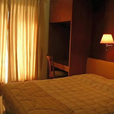 Margot Apartment Pondok Indah Jakarta Exterior photo