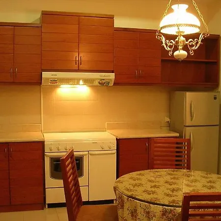 Margot Apartment Pondok Indah Jakarta Exterior photo
