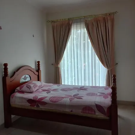 Margot Apartment Pondok Indah Jakarta Exterior photo