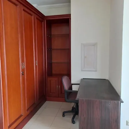 Margot Apartment Pondok Indah Jakarta Exterior photo