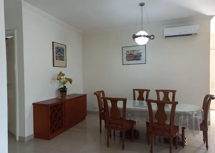 Margot Apartment Pondok Indah