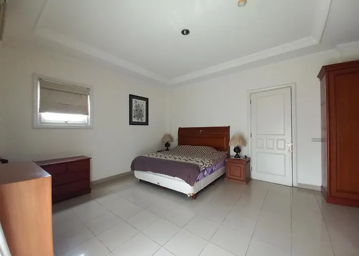 Margot Apartment Pondok Indah